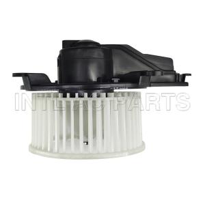 12V CW Ф159*76MM Blower motor for NISSAN NAVARA II 27226JS60B