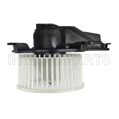 12V CW Ф159*76MM Blower motor for NISSAN NAVARA II 27226JS60B