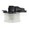 12V CW Ф159*76MM Blower motor for NISSAN NAVARA II 27226JS60B