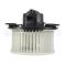 12V CW Ф159*76MM Blower motor for NISSAN NAVARA II 27226JS60B