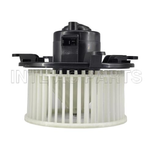 12V CW Ф159*76MM Blower motor for NISSAN NAVARA II 27226JS60B