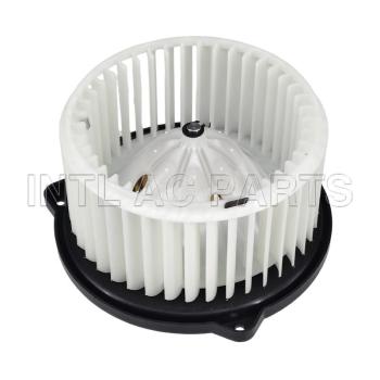 24V 150.5X75mm CW 8981839260 Auto fan blower motor for ISUZU HALF LORY 10-