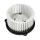 24V 150.5X75mm CW 8981839260 Auto fan blower motor for ISUZU HALF LORY 10-