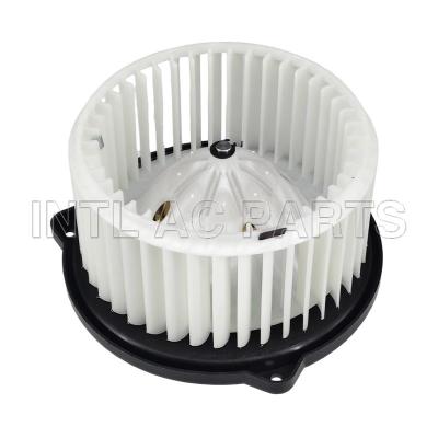 24V 150.5X75mm CW 8981839260 Auto fan blower motor for ISUZU HALF LORY 10-
