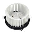 24V 150.5X75mm CW 8981839260 Auto fan blower motor for ISUZU HALF LORY 10-