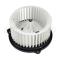 24V 150.5X75mm CW 8981839260 Auto fan blower motor for ISUZU HALF LORY 10-
