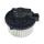 24V 150.5X75mm CW 8981839260 Auto fan blower motor for ISUZU HALF LORY 10-