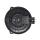 24V 150.5X75mm CW 8981839260 Auto fan blower motor for ISUZU HALF LORY 10-