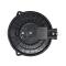 24V 150.5X75mm CW 8981839260 Auto fan blower motor for ISUZU HALF LORY 10-