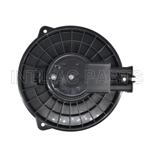 24V 150.5X75mm CW 8981839260 Auto fan blower motor for ISUZU HALF LORY 10-