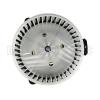 24V 150.5X75mm CW 8981839260 Auto fan blower motor for ISUZU HALF LORY 10-