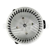 24V 150.5X75mm CW 8981839260 Auto fan blower motor for ISUZU HALF LORY 10-
