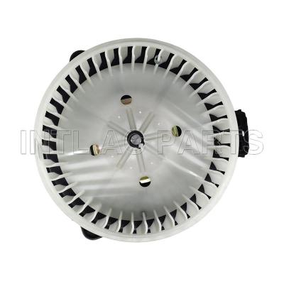 24V 150.5X75mm CW 8981839260 Auto fan blower motor for ISUZU HALF LORY 10-