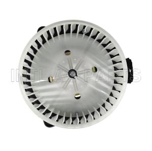 24V 150.5X75mm CW 8981839260 Auto fan blower motor for ISUZU HALF LORY 10-
