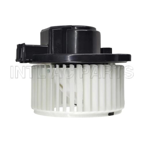 24V 150.5X75mm CW 8981839260 Auto fan blower motor for ISUZU HALF LORY 10-