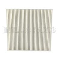 27277CL000 FI 1063C Cabin Air Filter for 2003-2008 Infiniti FX35 3.5L