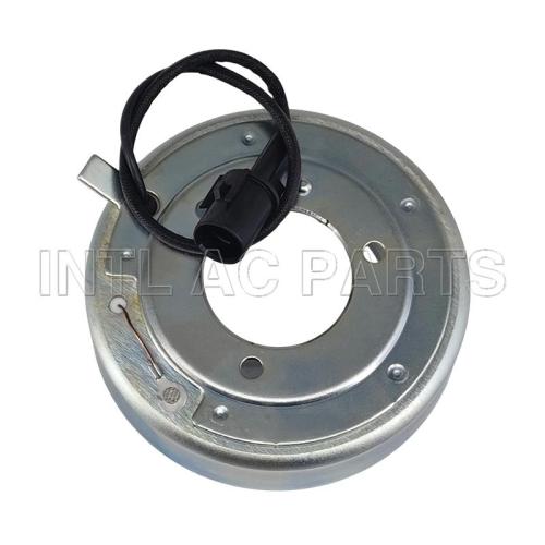 DKS15D 12V 4pk 119-123mm car ac compressor clutch for MITSUBISHI L200