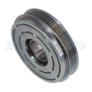 DKS15D 12V 4pk 119-123mm car ac compressor clutch for MITSUBISHI L200