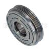 DKS15D 12V 4pk 119-123mm car ac compressor clutch for MITSUBISHI L200