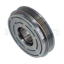 DKS15D 12V 4pk 119-123mm car ac compressor clutch for MITSUBISHI L200
