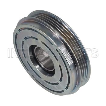 DKS15D 12V 4pk 119-123mm car ac compressor clutch for MITSUBISHI L200