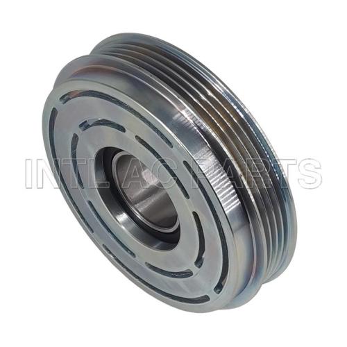 DKS15D 12V 4pk 119-123mm car ac compressor clutch for MITSUBISHI L200
