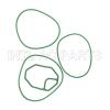 10PA15C KIT(4pcs) GREEN O-RING KIT