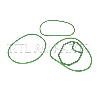 10PA15C KIT(4pcs) GREEN O-RING KIT
