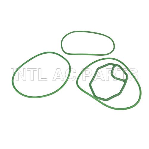 10PA15C KIT(4pcs) GREEN O-RING KIT