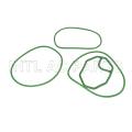 10PA15C KIT(4pcs) GREEN O-RING KIT