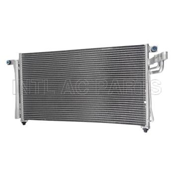 653X361X16mm AC condenser for JAC Refine S3