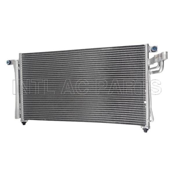 653X361X16mm AC condenser for JAC Refine S3