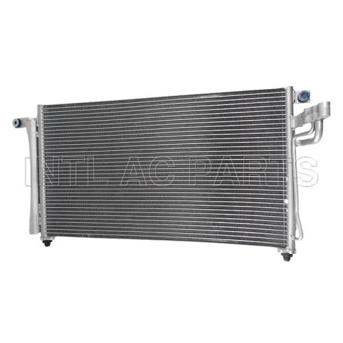 653X361X16mm AC condenser for JAC Refine S3