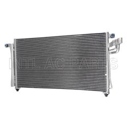 653X361X16mm AC condenser for JAC Refine S3