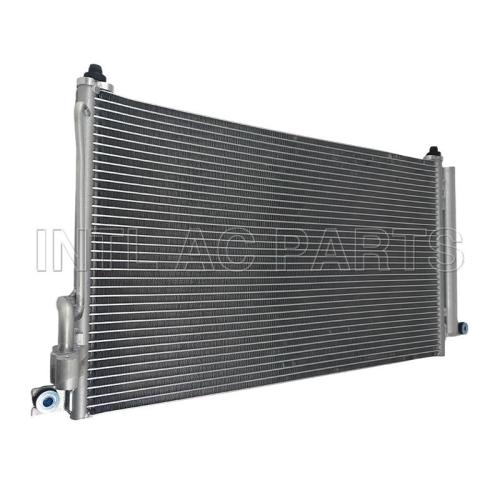 653X361X16mm AC condenser for JAC Refine S3
