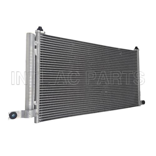 653X361X16mm AC condenser for JAC Refine S3