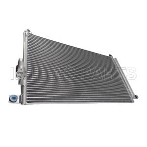 653X361X16mm AC condenser for JAC Refine S3