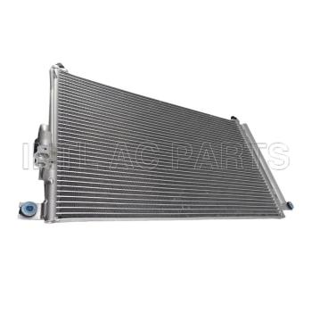 653X361X16mm AC condenser for JAC Refine S3