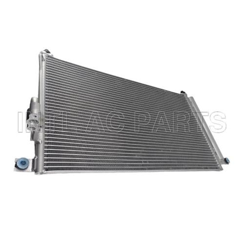653X361X16mm AC condenser for JAC Refine S3