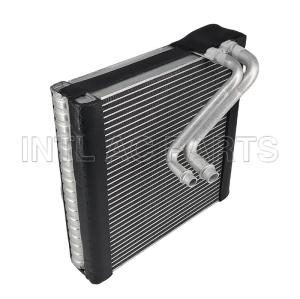 38*236*245mm 3C1820103D Car ac evaporator for Volkswagen GOLF