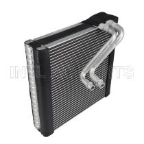38*236*245mm 3C1820103D Car ac evaporator for Volkswagen GOLF