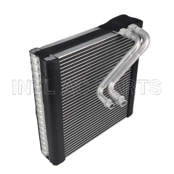 38*236*245mm 3C1820103D Car ac evaporator for Volkswagen GOLF