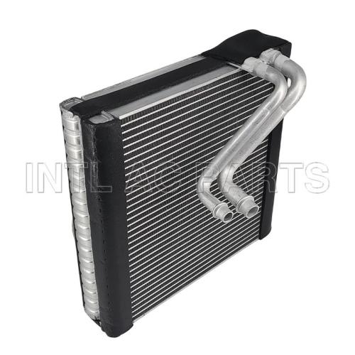 38*236*245mm 3C1820103D Car ac evaporator for Volkswagen GOLF