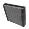 38*236*245mm 3C1820103D Car ac evaporator for Volkswagen GOLF
