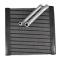 38*236*245mm 3C1820103D Car ac evaporator for Volkswagen GOLF