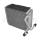 90×267×202mm F7UZ19860AA EV 0170PFXC Auto Evaporator coil for 2003-2014 Ford E-150