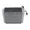 90×267×202mm F7UZ19860AA EV 0170PFXC Auto Evaporator coil for 2003-2014 Ford E-150