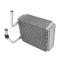 90×267×203mm F81Z19860AA EV 0174PFXC Auto Evaporator coil for 2000-2005 Ford Excursion