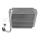90×267×203mm F81Z19860AA EV 0174PFXC Auto Evaporator coil for 2000-2005 Ford Excursion