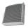 90×267×244mm XL7Z19860AA EV 0163PFXC Auto Evaporator coil for 1997-2002 Ford Expedition